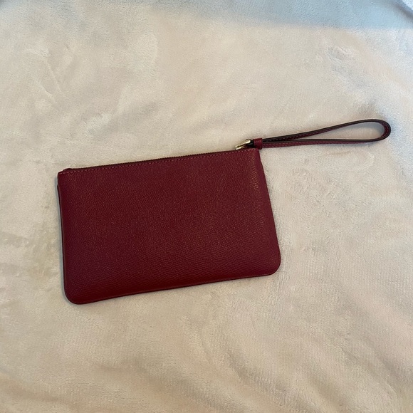 Coach Wallet Wristlet - Picture 2 of 3
